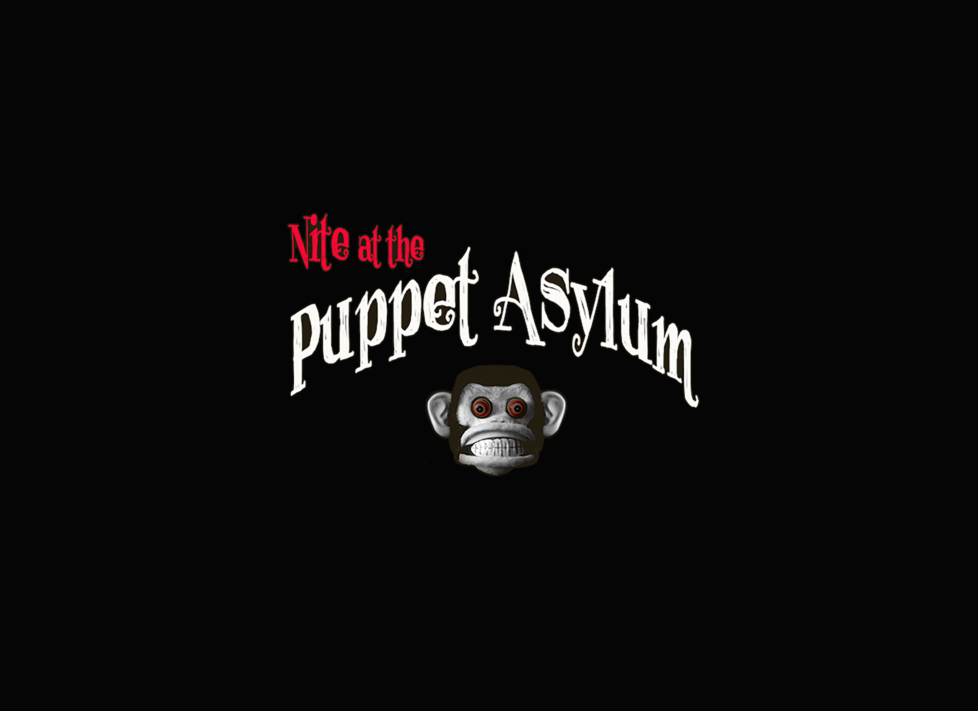 Puppet Asylum  